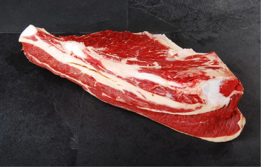 aletilla vacuno la carne