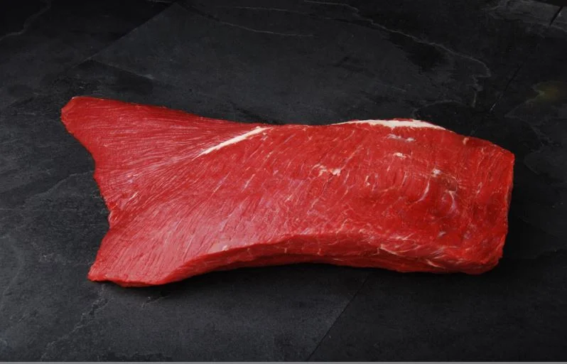 ganso v la carne Ganso V