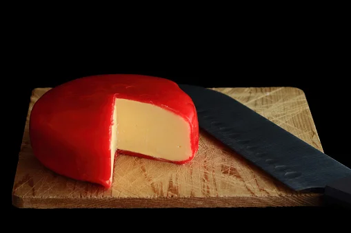 Queso Gauda